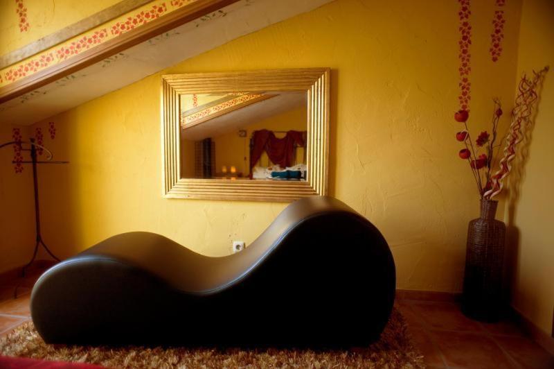 El Rincon De Monasterio Guest House Exterior photo